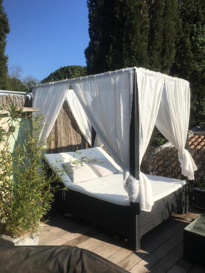 Nico Zen Home Vendargues Exterior photo